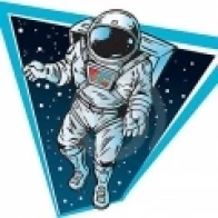 Astronaut's