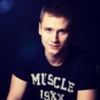 Антон Полубесов