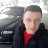 Dmitry Nachalov