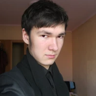 Andrey Abdullin