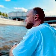 Dmitry Ushakov