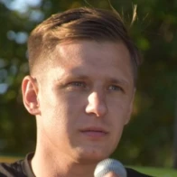 Dmitry Tikhy
