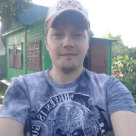 Sergey Seryozhenko
