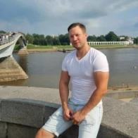 Andrey Veselov