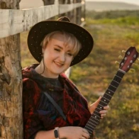 Innushka Stolyarova