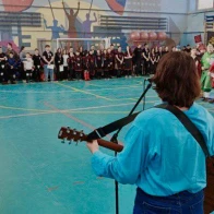 Анастасия Яковлева